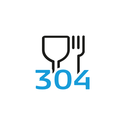 stal 304