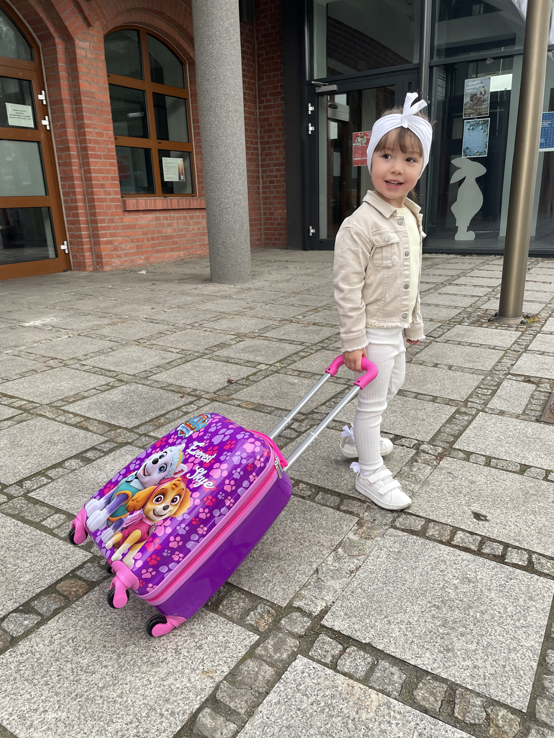 walizka