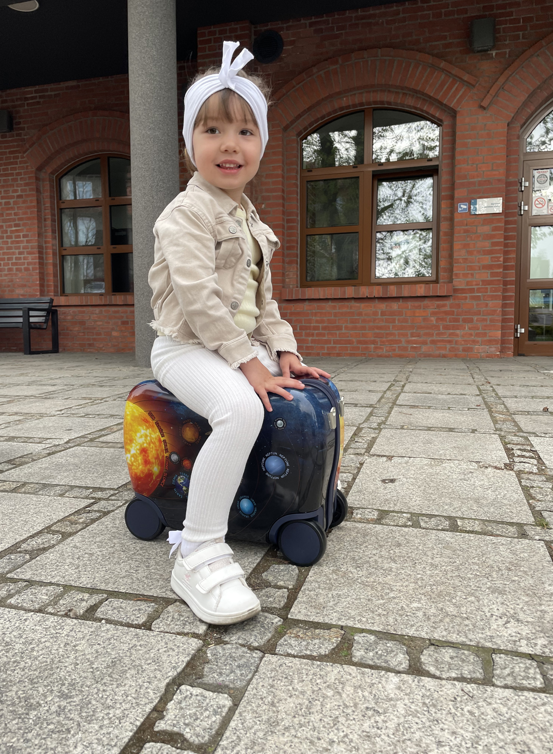 walizka