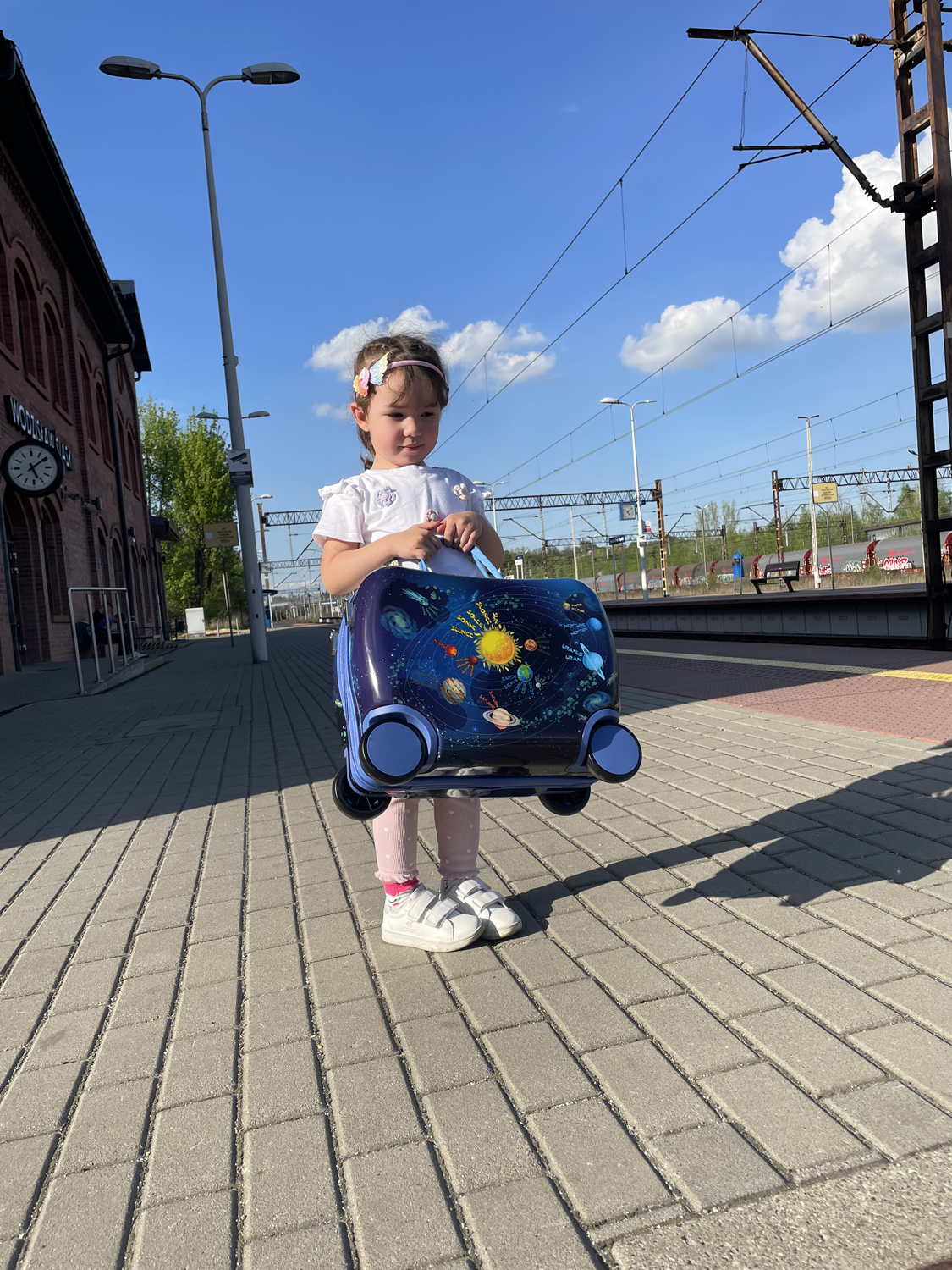 walizka