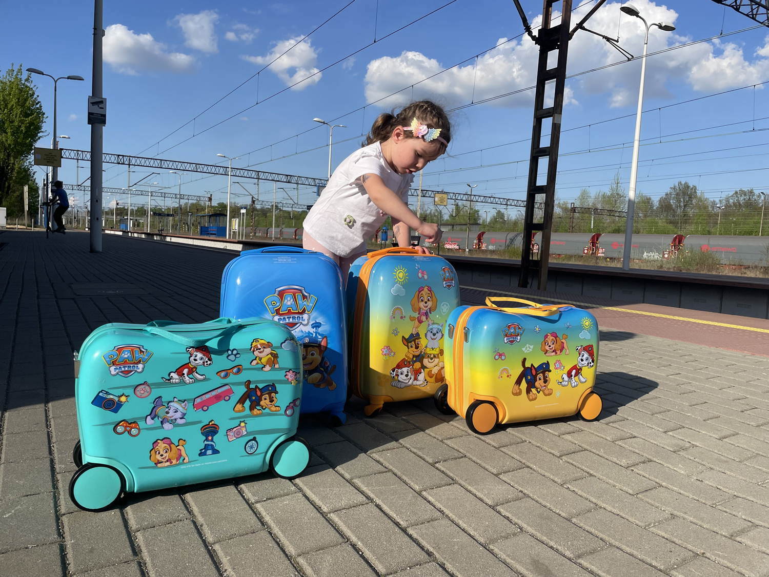 walizka