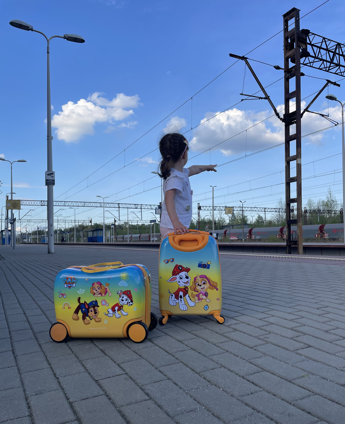walizka