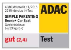ADAC Doona +