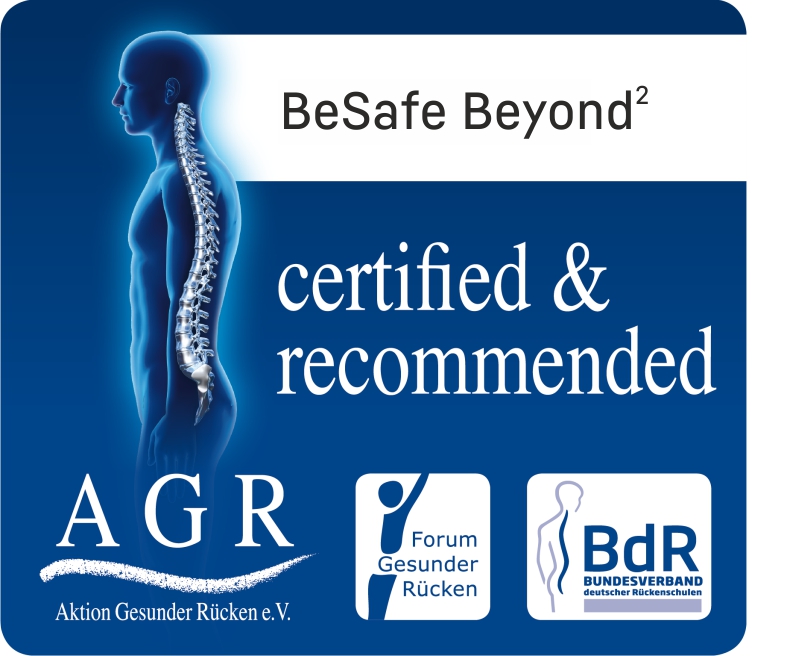 AGR Beyond 2