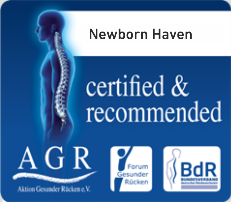 AGR Newborn Haven