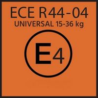 ECE R44-04