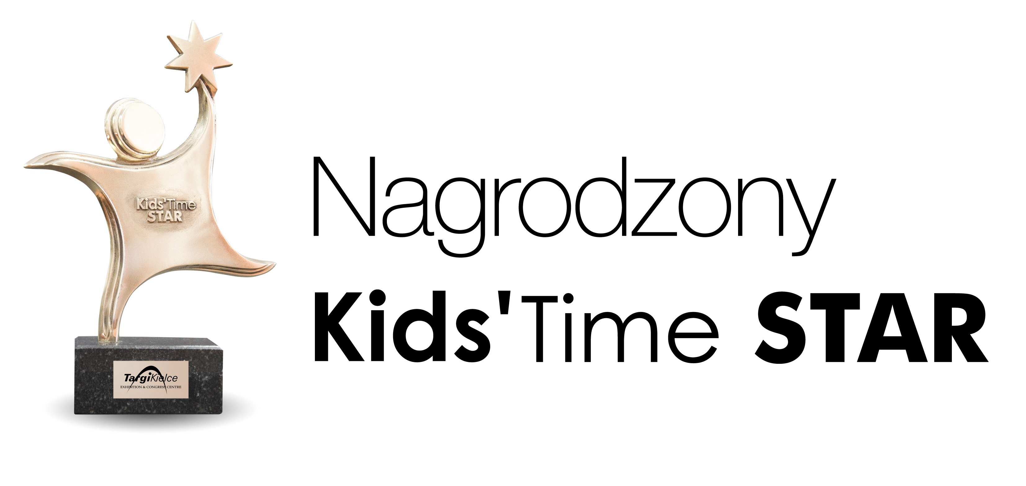 Nagroda Kids Time STAR