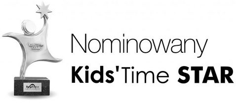 Kids Time Star Nominacja