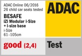 ADAC iZi Modular