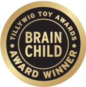 Nagroda Brain Child