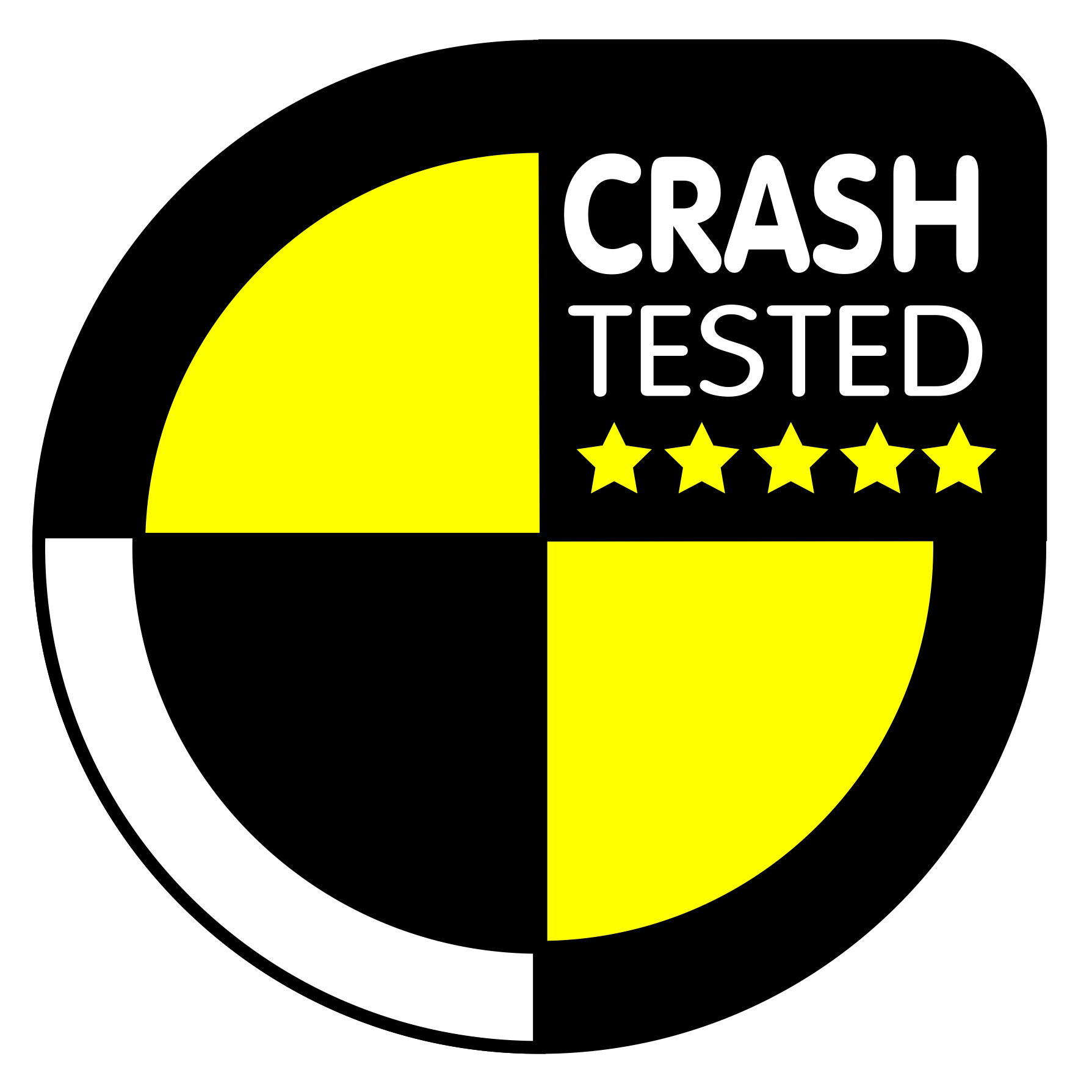 Crash TEST