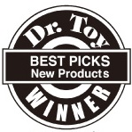 Nagroda dr Toy - Best Picks 2012