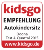 doona+ www.kidsgo.de