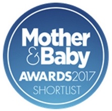Nagroda Mother & Baby 2017