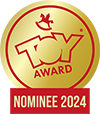 Nagroda Toy Awards 2024