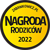 Nagroda Rodziców 2022