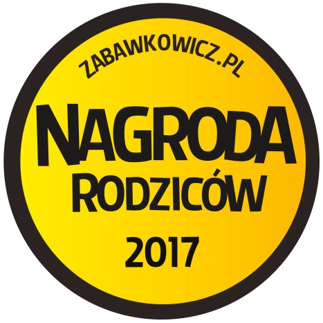 Nagroda Rodziców 2017