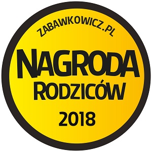 Nagroda Rodziców 2018