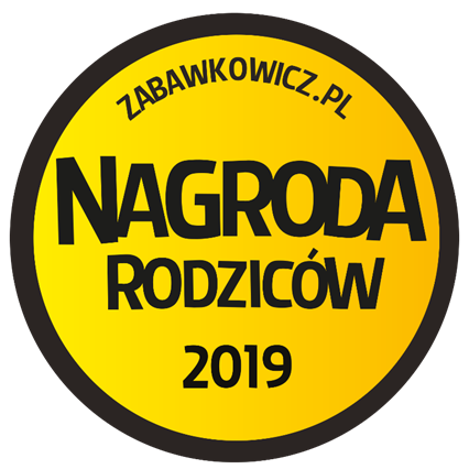 Nagroda Rodziców 2019