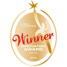 Nagroda Kind+ Jugend Innovation Award 2016