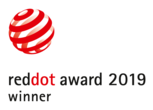 Red Dot 2019 Winner