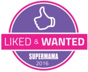 Nagroda Liked&Wanted Supermama 2016