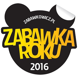 Zabawka Roku 2016