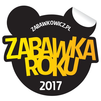 Zabawka Roku 2017