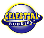Celestial Buddies Planety