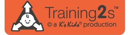 K's Kids Training2s