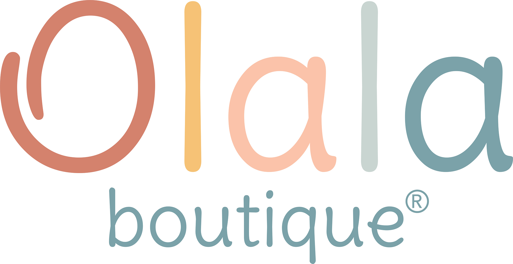 Olala Boutique