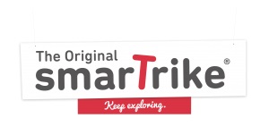 Smart Trike