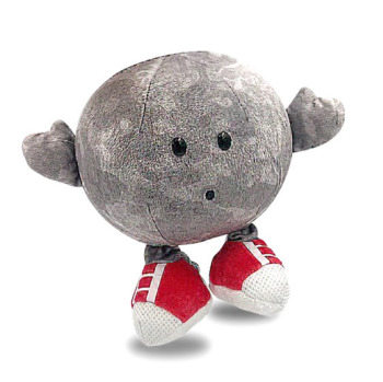 PLUSH PLANET MERCURY 