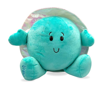 PLUSH PLANET URANUS 