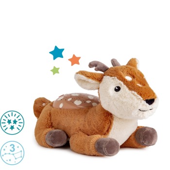 TWILIGHT BUDDIES FAWN 