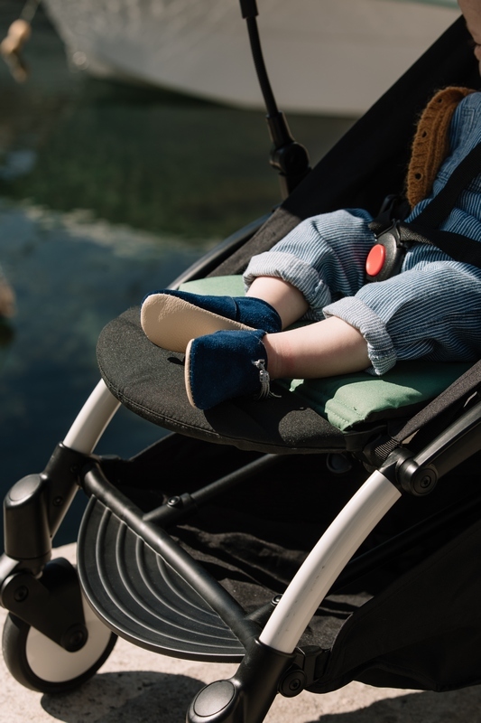 leg rest babyzen yoyo