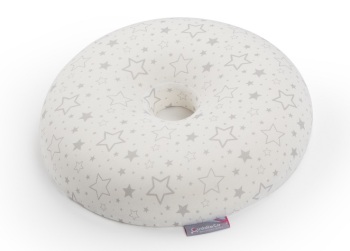 COMFI-MUM MATERNITY CUSHION STARS 