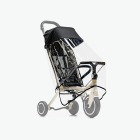 Pokrowiec przeciwdeszczowy - Smartrike Wonder, Wind