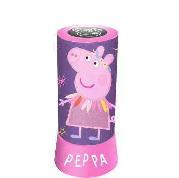 PROJECTOR LAMP PEPPA PIG 