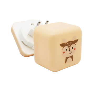 CUBE B FINLEY FAWN 