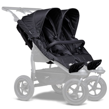 DUO STROLLER SEATS 2 UNITS 