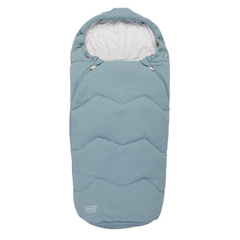 VOKSI BREEZE LIGHT WAVE BLUE - FIELD 