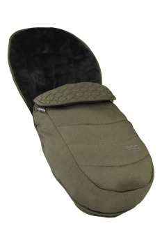 EGG 2 FOOTMUFF HUNTER GREENEGG 