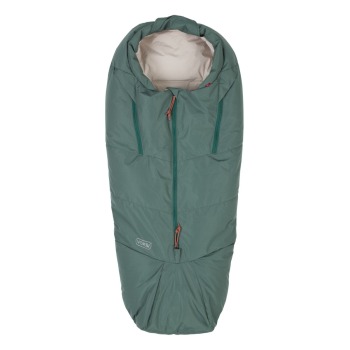 VOKSI ADVENTURE DARK SEA GREEN 