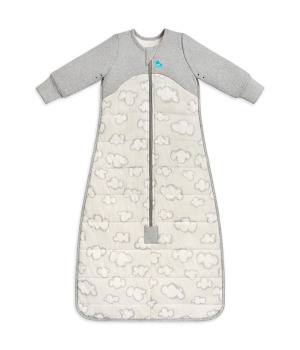 LOVE TO DREAM SLEEP BAG GREY 