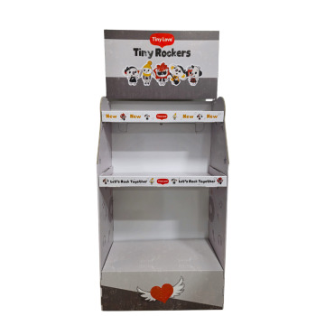 Stojak Tiny Love Rockers 