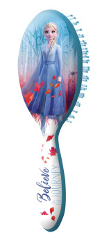 Szczotka do włosów - Frozen 2 