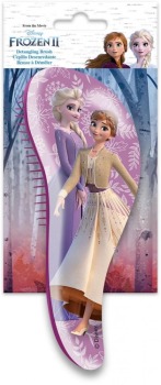 Szczotka do włosów - Frozen 2 