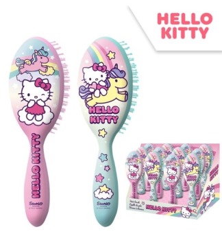 BRUSH HELLO KITTY 