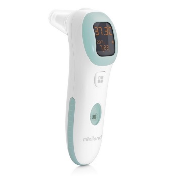 THERMOTALK PLUS 